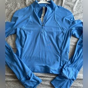 Lululemon ready to rulu jacket